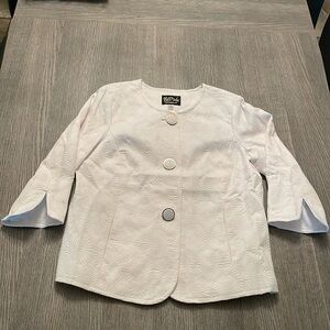 Women’s Overcoat